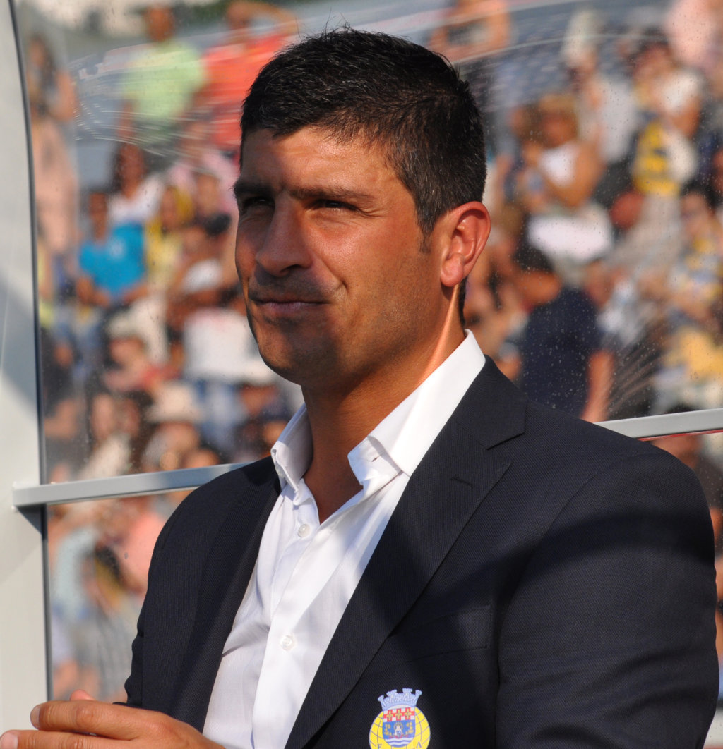 Tv Vias Cruzadas Pedro Emanuel «Ninguém percebeu de onde caiu o penálti»