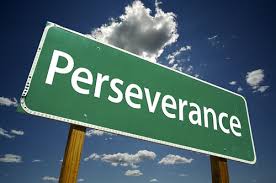 Tread Personal Training Word Of The Day Perseverance
