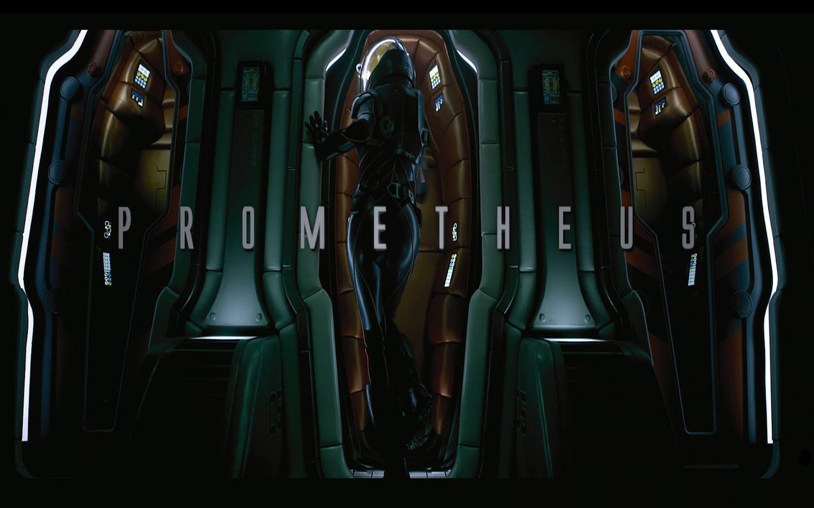 7. Prometheus 2012