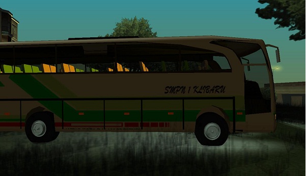 Download Mod Bus Dan Cara Pemasangannya Download Mod Bus Dan Cara Pemasangannya