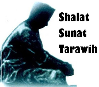 Pengertian dan Hukum Shalat Tarawih