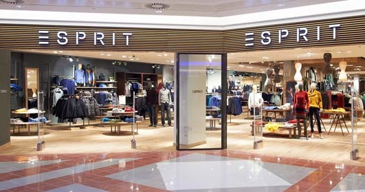 Literatuur Vooroordeel sterk Fashionologie: Opening nieuwe Esprit winkel @ Antwerpen
