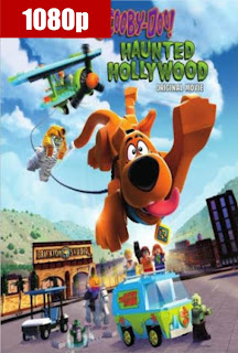 Lego Scooby Doo Hollywood Assombrada 2016 - BluRay 1080p Dual Áudio Lego%2BScoobDoo.1080p