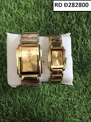 Đồng hồ cặp Rado RD Đ282800 Đồng hồ cặp Rado RD Đ282800