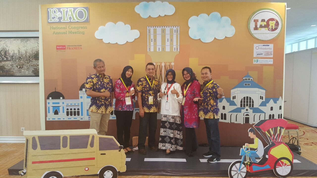 Alumni FKG UGM 86 Oktober 2017