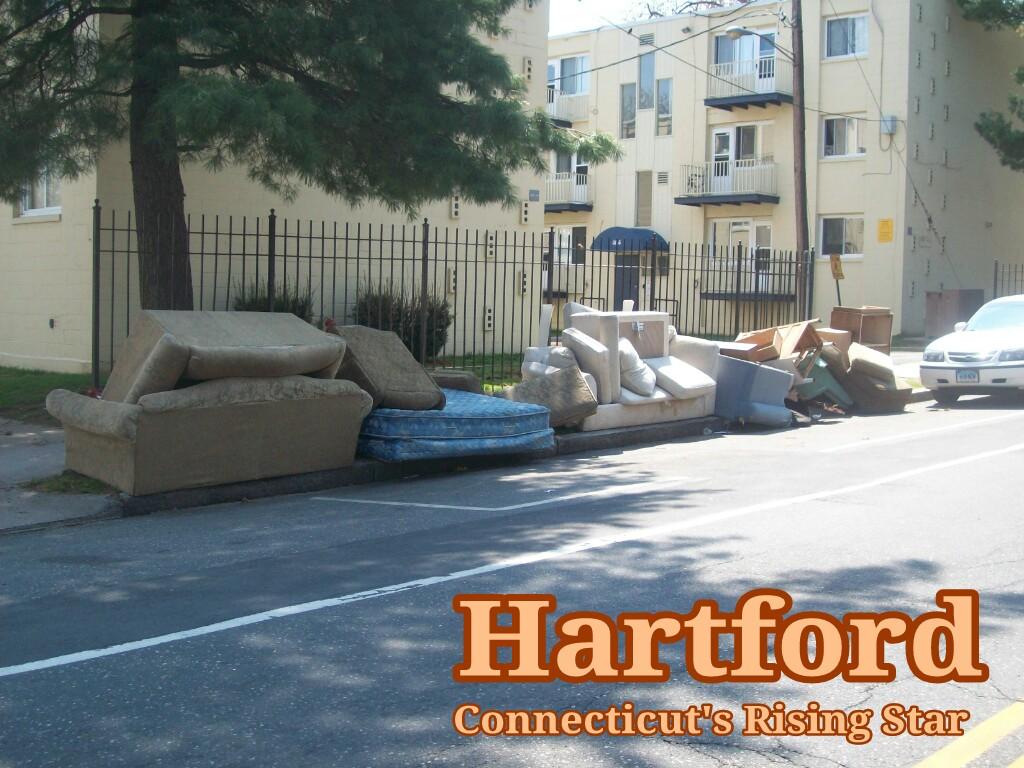 Sad City Hartford Hartford Pic Of The Week