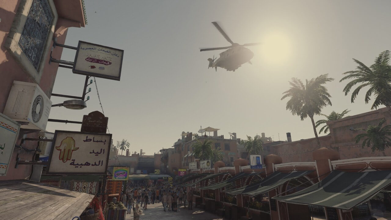 تحميل HITMAN With All Updates 2016 مجانا تحميل HITMAN With All Updates 2016 مجانا
