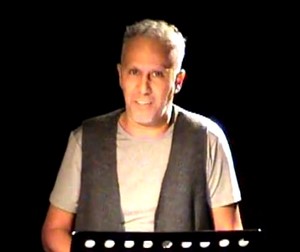 Alessandro Ghebreigziabiher Alessandro Ghebreigziabiher