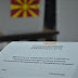 Si sta svolgendo la votazione per il referendum in Macedonia