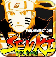 Download Naruto Senki MOD APK Terbaru 2019