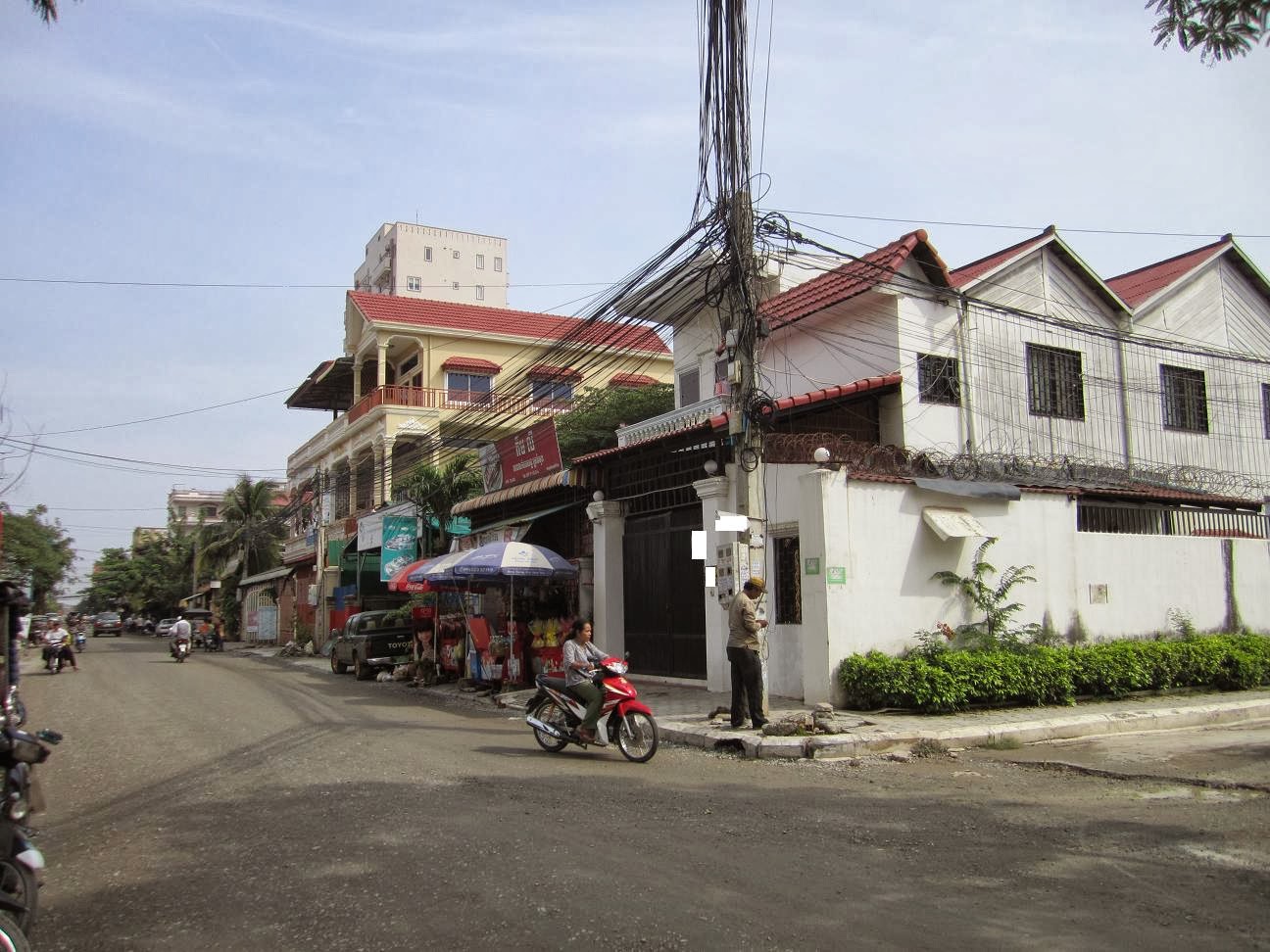 Sale, 850 000, Phnom Penh House for Sale in CAMBODIA (Page 2)