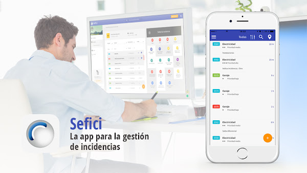 Sefici, herramienta online para la gestión de incidentes