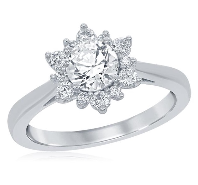 Enchanted Disney Fine Jewelry Introduces Princess Inspired
