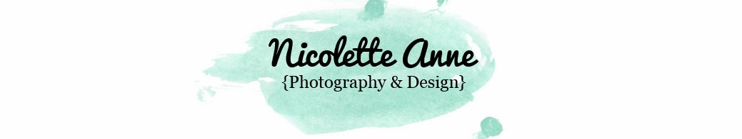 Nicolette Anne Photography & Design