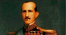 Historia: Juan José Flores Biografia