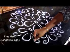 rangoli images