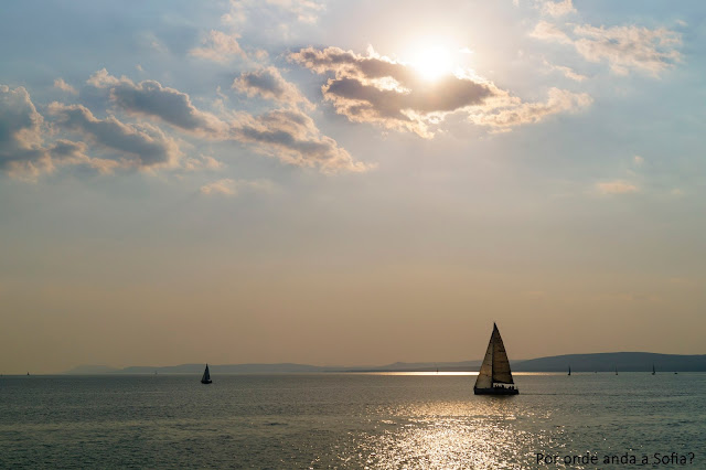 Balaton Budapeste
