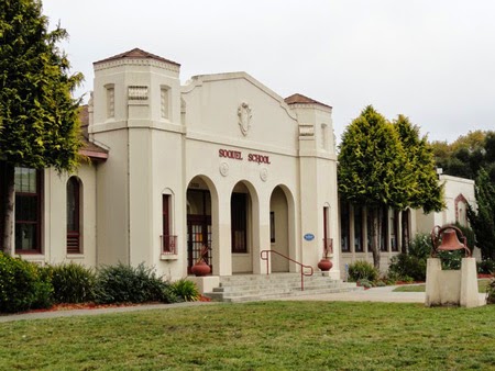 Mrs. McMillan's 4th Grade Class