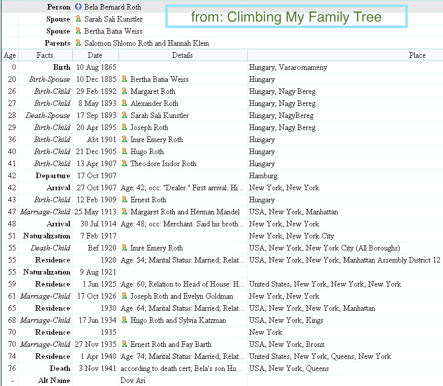 climbing my family tree ancestor timeline reveals gaps gasp genealogy timeline