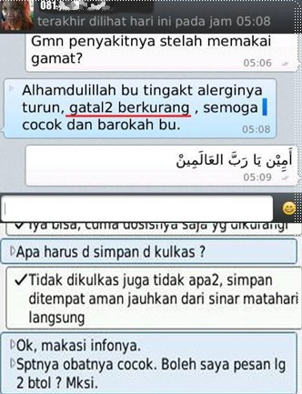 Cara Mengobati Iritasi Pada Bibir Vagina Secara Alami Terbukti Mujarab ~ TESTIMONI QNC JELLY GAMAT Cara Mengobati Iritasi Pada Bibir Vagina Secara Alami Terbukti Mujarab ~ TESTIMONI QNC JELLY GAMAT