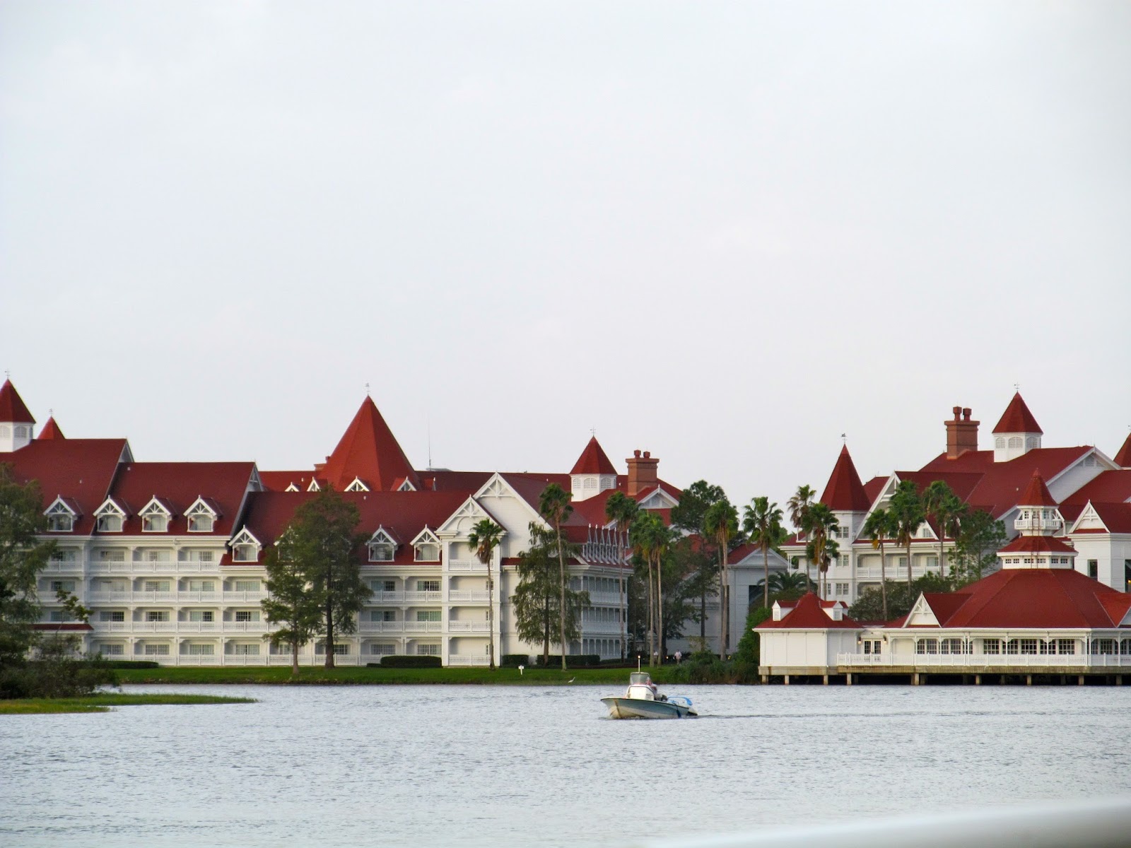 The Grand Floridian[ The Grand Floridian[ - Walt Disney World Resort - outoutdoortravels.blogspot.com