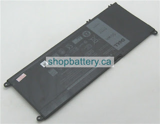 High quality DELL 33YDH 4-cell laptop batteries