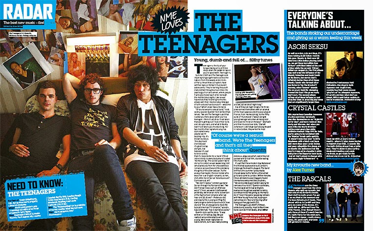 A Level Media Studies Annotated Double Spreads a-level-media-studies-annotated-double-spreads