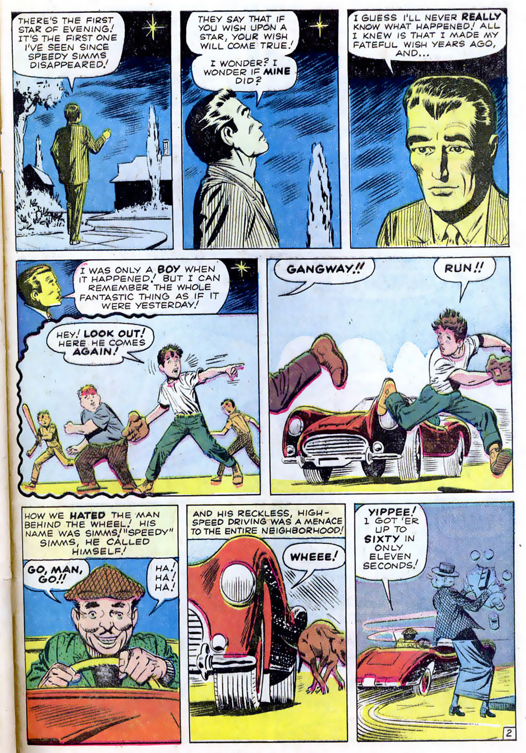 Read online Journey Into Mystery (1952) comic -  Issue #79 - 29