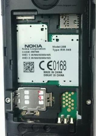 Nokia 208 rm-949 flash file free download Nokia 208 rm-949 flash file free download