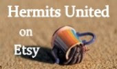 Hermits United on Etsy Team