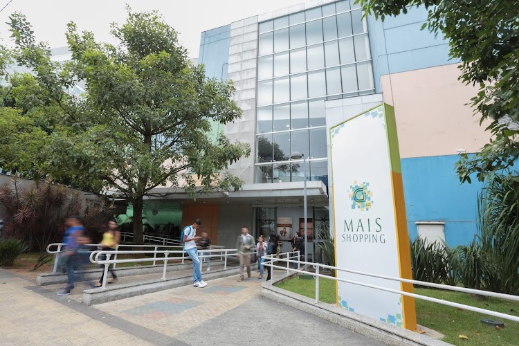Mais Shopping inicia 2017 com 12 novas lojas