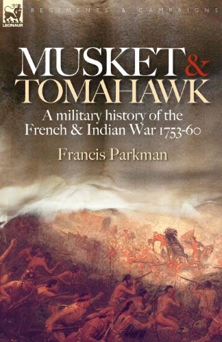 Musket and Tomahawk