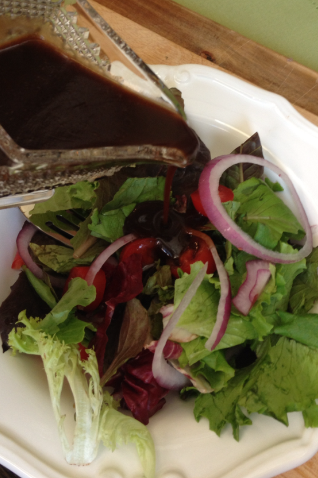 America S Test Kitchen Balsamic Vinegar Review America S Test Kitchen Balsamic Vinegar Review