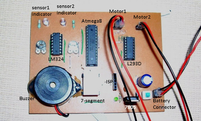 fantasyelectronics: Automatic Railway Gate Control System Using AVR