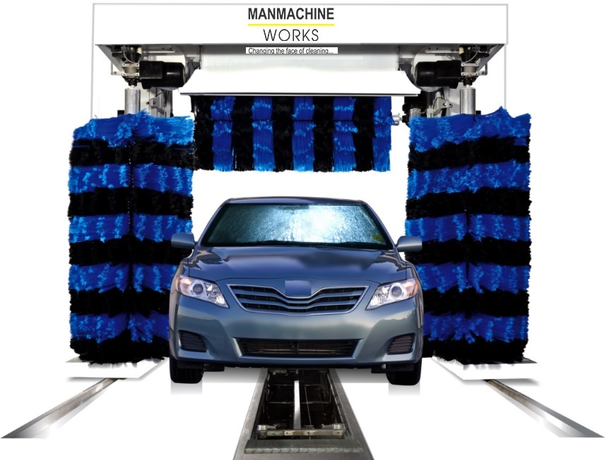 Car Washer Best Car Wash Equipment Automatic Car Wash Equipment