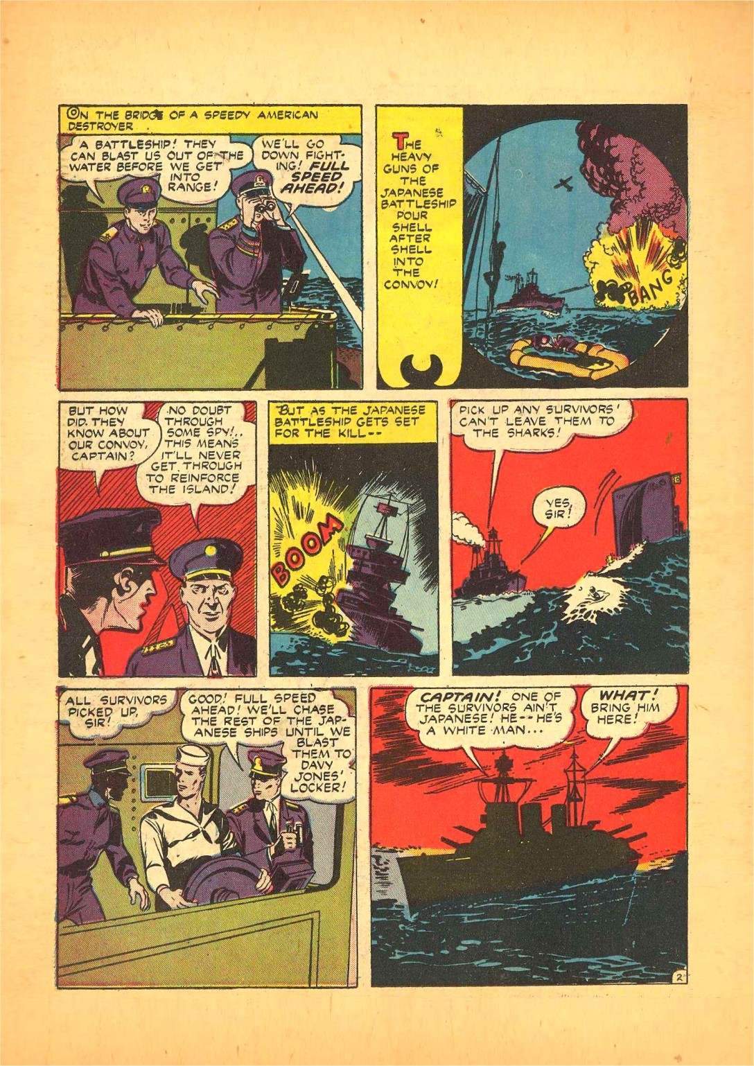 Action Comics (1938) 68 Page 38
