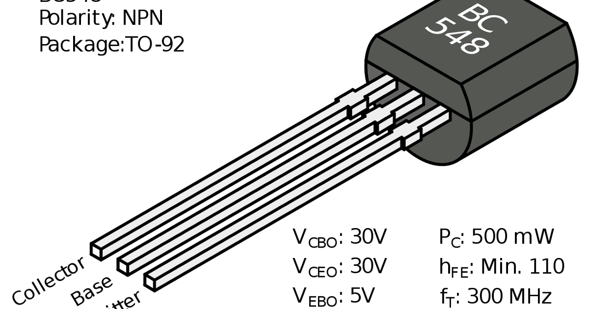 Encyclopedia Of Trivia Transistor<script async src=