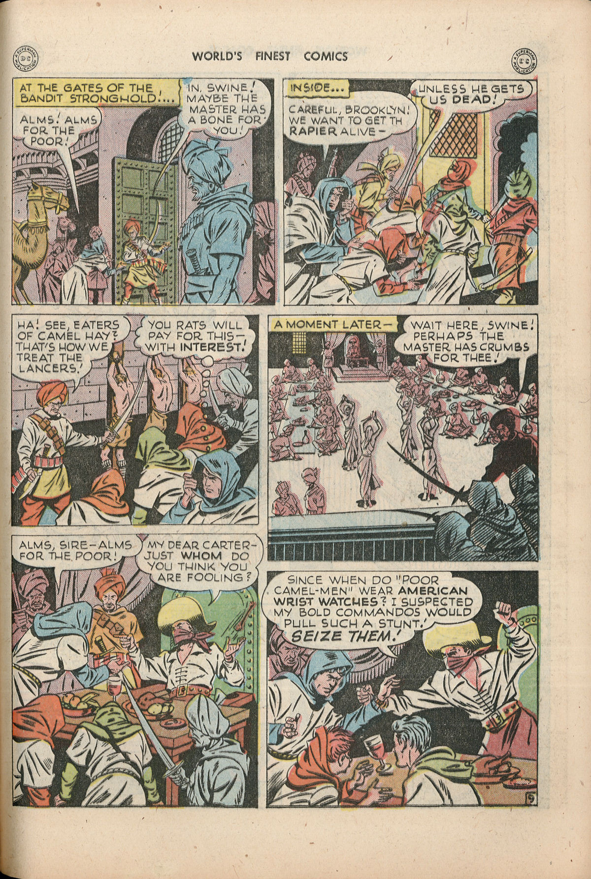 Worlds Finest Comics 31 Page 46