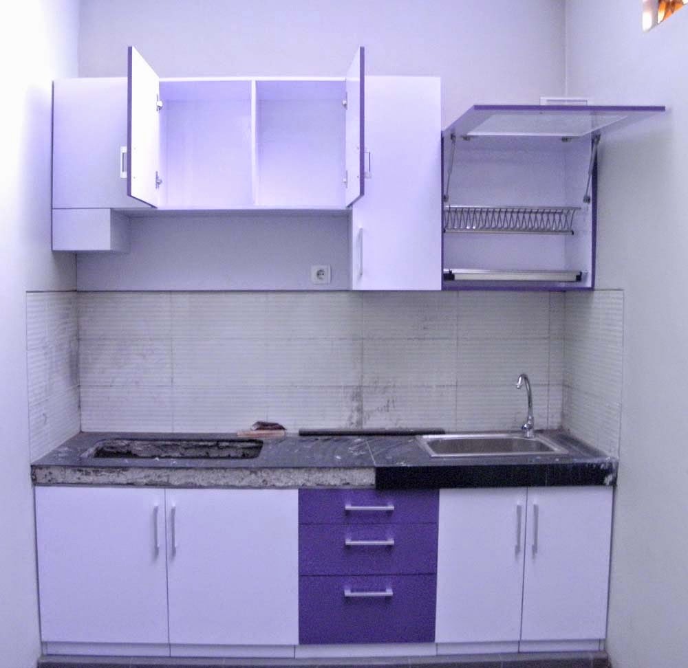 Jual Kitchen Set Expo Jual Kitchen Set Expo