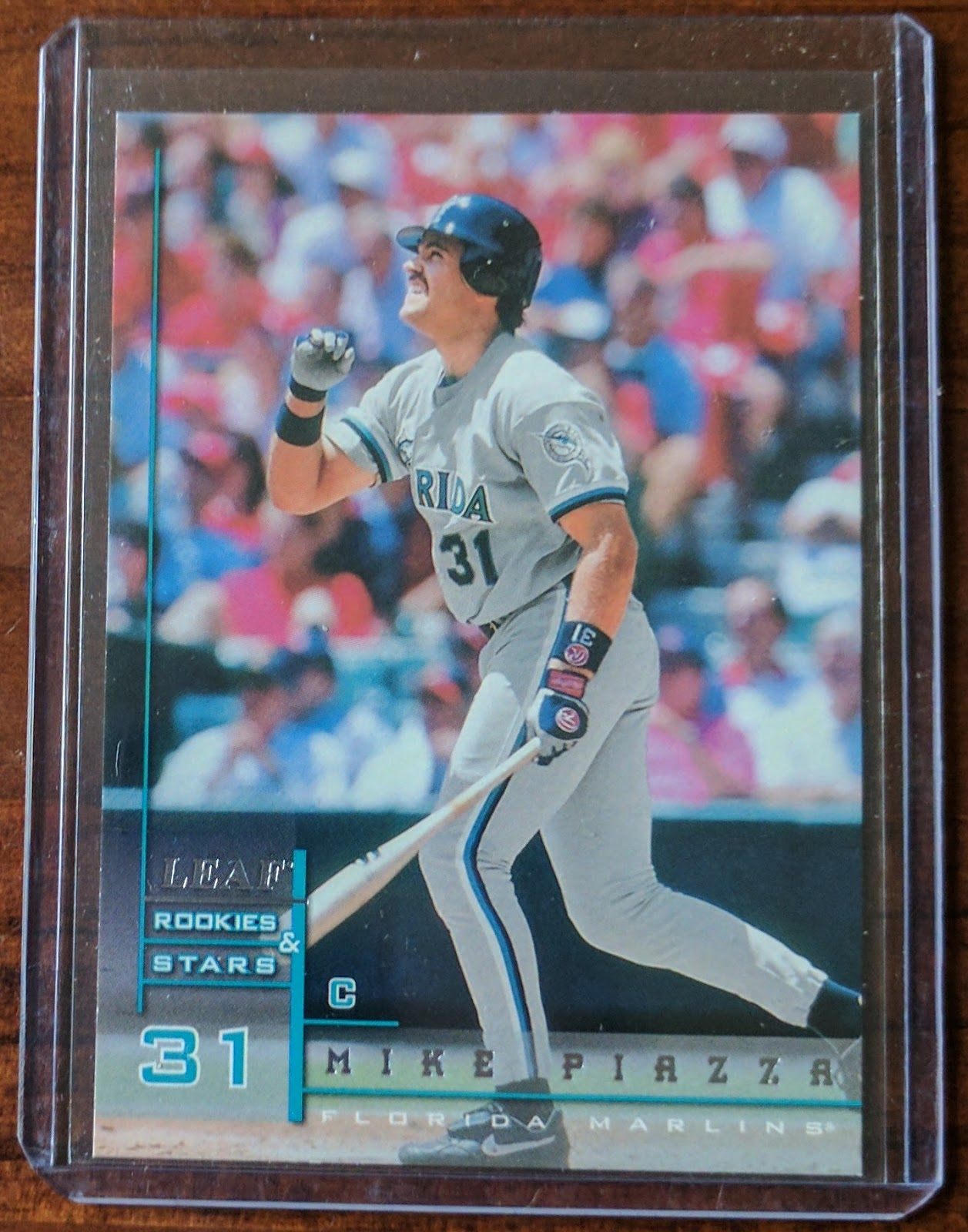 Baseball Card Breakdown Running the table on my wantlist