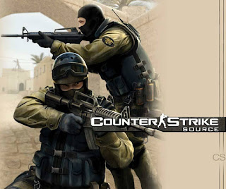 Counter Strike Source Download Free For Pc