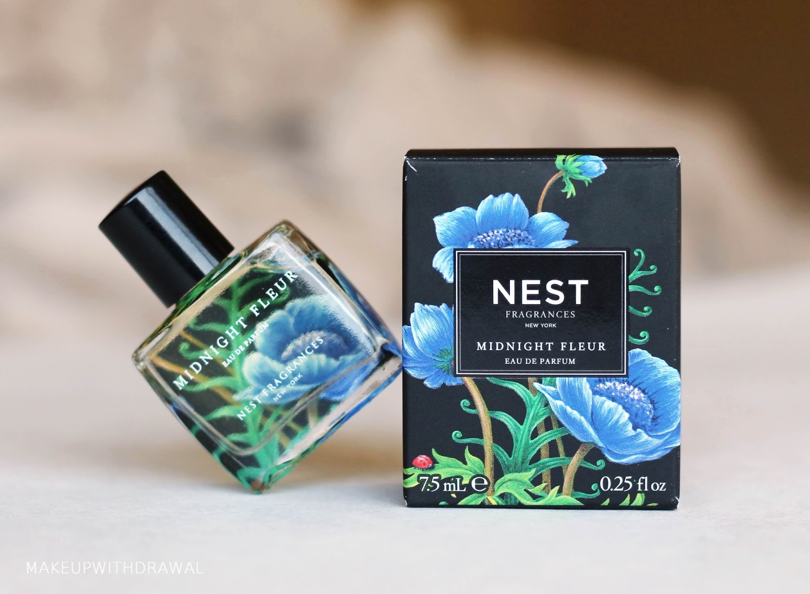 nest perfume midnight fleur