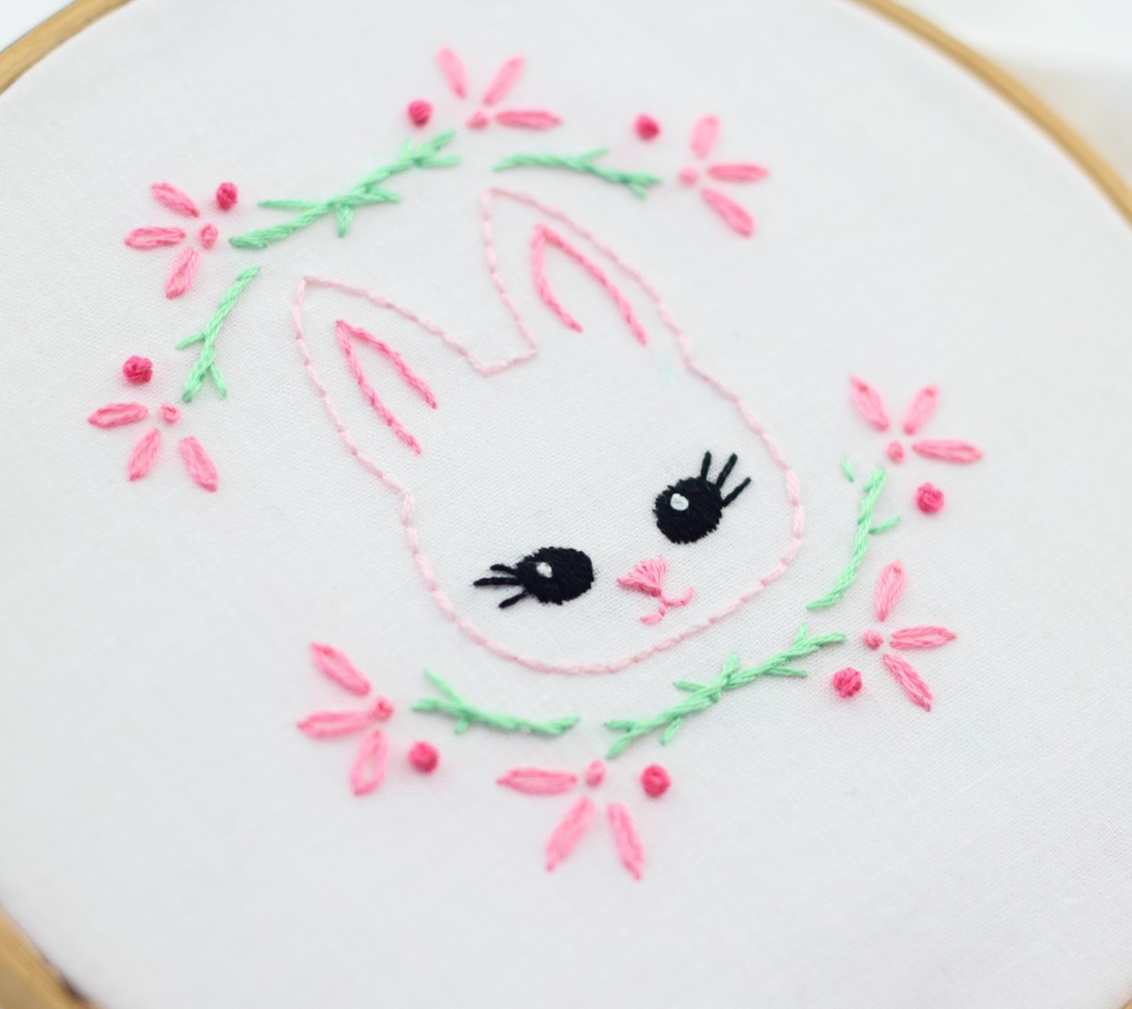 big B Baby Girl Embroidery Design