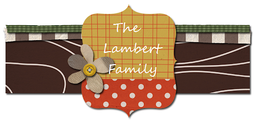 The Lambert Family