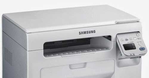 Samsung Scx 3310