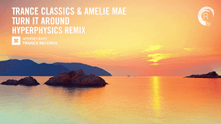 Lyrics Turn It Around - Trance Classics & Amélie Mae