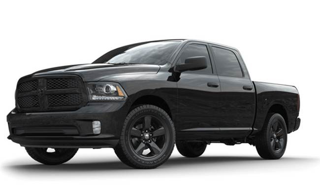 2017 Dodge Ram Srt Hellcat Price 2017 Dodge Ram Srt Hellcat Price
