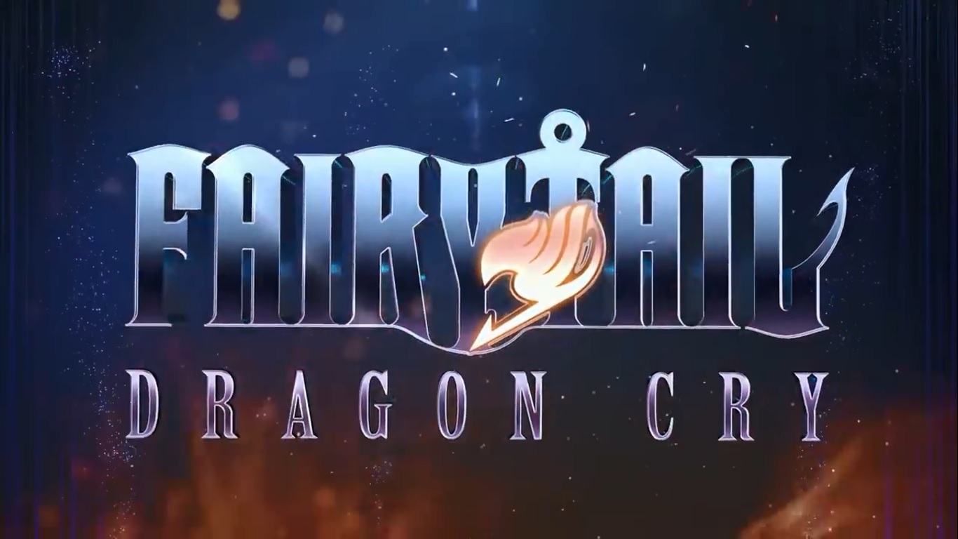 Movie Ke 2 Fairy Tail Dragon Cry Akhirnya Rilis Tahun Ini Movie Ke 2 Fairy Tail Dragon Cry Akhirnya Rilis Tahun Ini