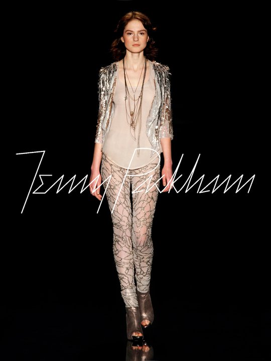 Dress Up: Glitz and Glamour