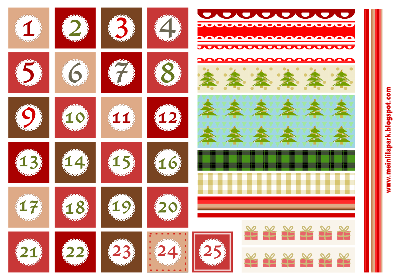 free-printable-christmas-advent-calendar-numbers-and-borders-ausdruckbare-adventszahlen